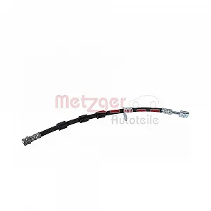 Гальмівний шланг METZGER 4111910 GREENPARTS для FORD, передня вісь зліва - Фото 1