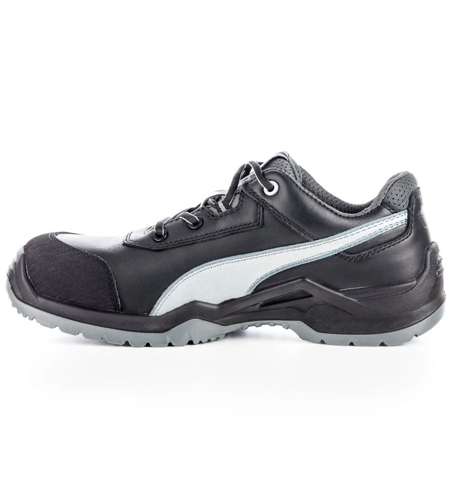 Рабочая обувь Puma Argon RX Low S3 644230, фото №2
