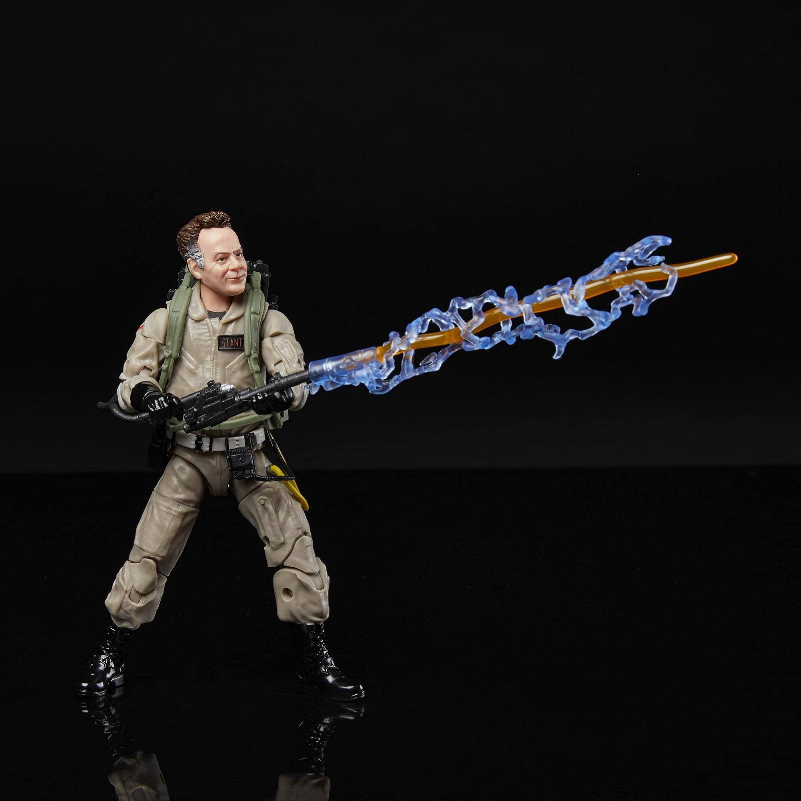 Фигурка Экшн Ghostbusters Plasma Series Ray Stantz 15 см, фото №7