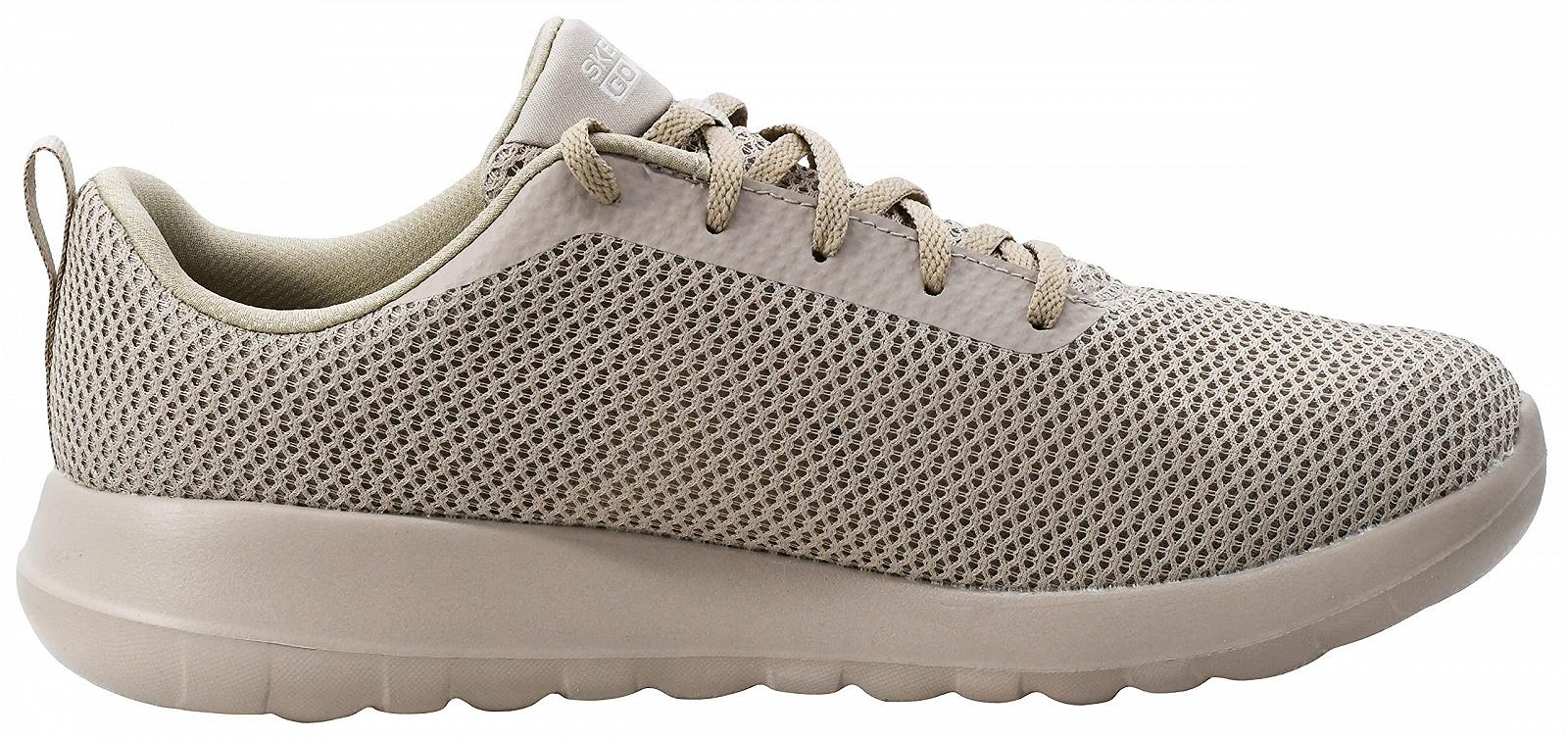 Кроссовки Skechers Go Walk Max-54601 мужские, фото №6