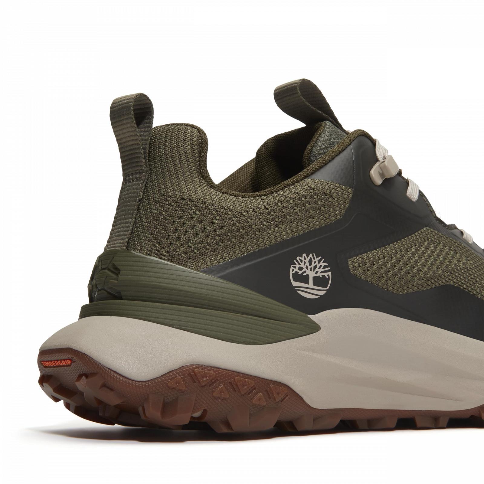 Кросівки Timberland Motion Acces TB0A6DJKEX6, фото №8