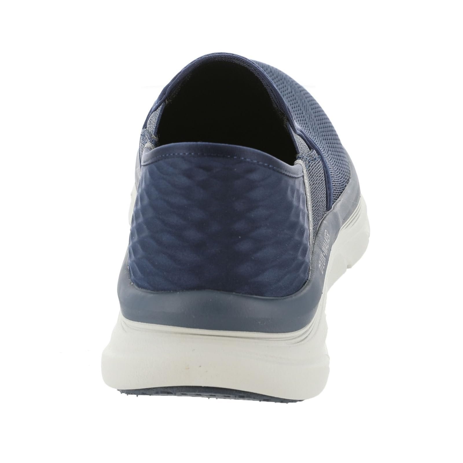 Кроссовки Skechers D'lux Walker мужские, бело-черные, фото №6