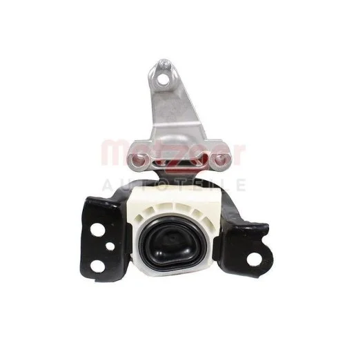 Опора двигателя METZGER 8054029 для RENAULT, правая нижняя, фото №3