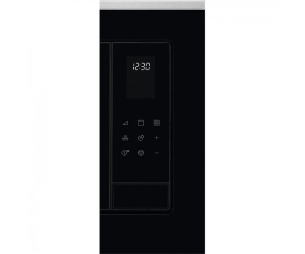 Микроволновка с грилем Electrolux LMS4253TMX, фото №4