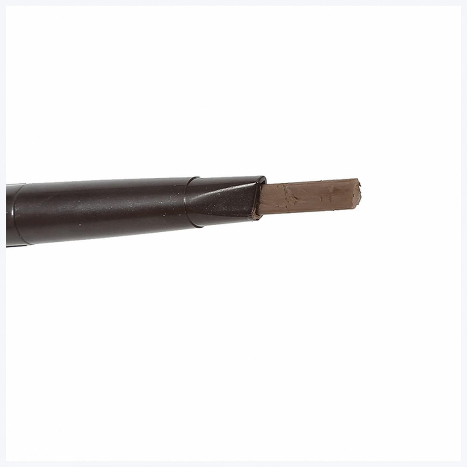 Олівець для брів Водостійкий Автоматичний 3 М'яка кава, фото №1 Олівець для брів Водостійкий Автоматичний 3 М'яка кава, фото №1