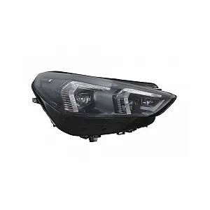 Главная фара HELLA 1EX 015 368-521 для BMW, правая - Фото 1