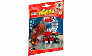 Конструктор Лего LEGO Mixels Гидро 41565 - Фото 1