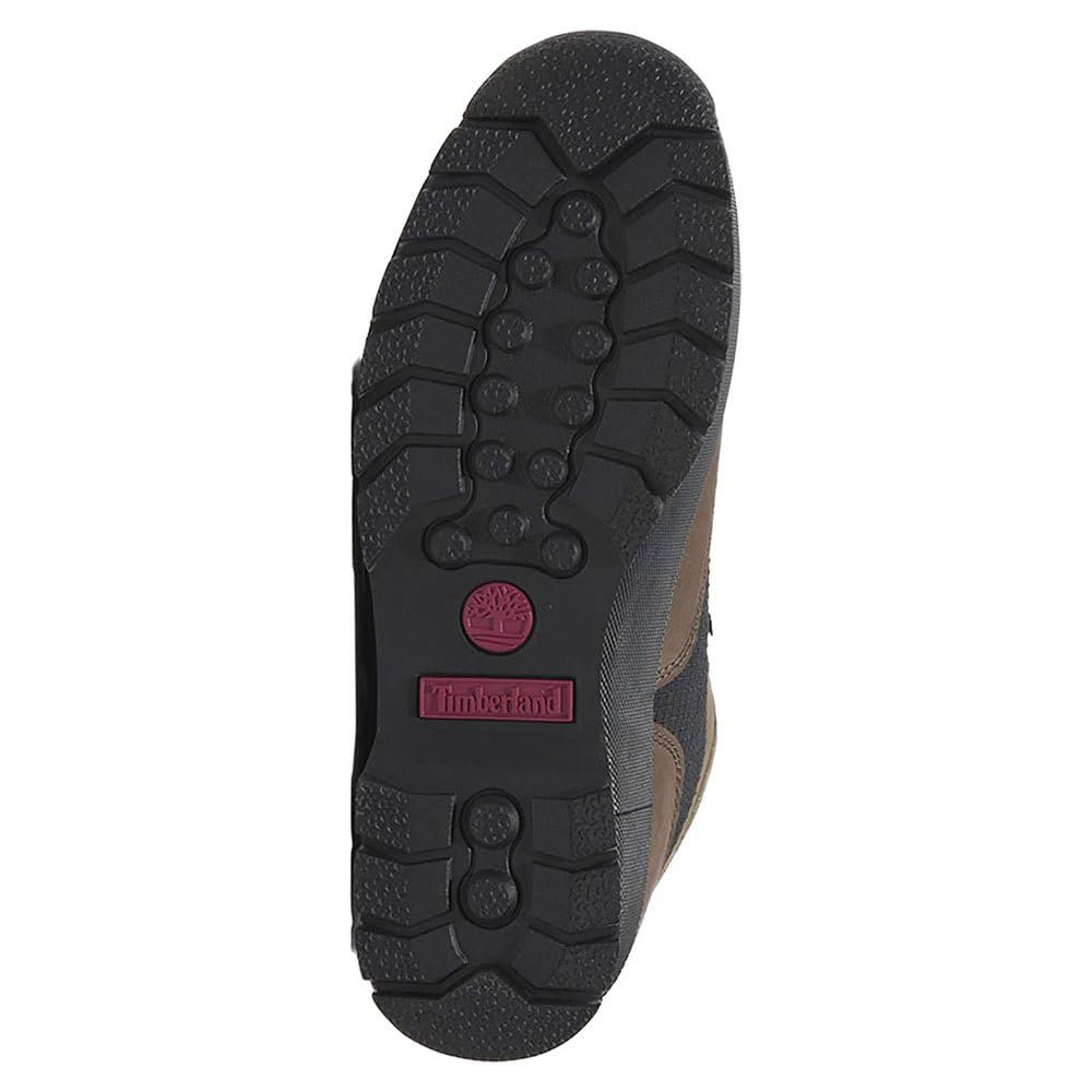 Ботинки Timberland Euro Hiker TB0A6DYHW07 Коричневый, фото №2