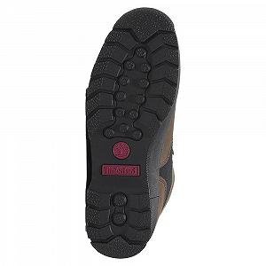 Ботинки Timberland Euro Hiker TB0A6DYHW07 Коричневый synthetic.ua - Фото 1