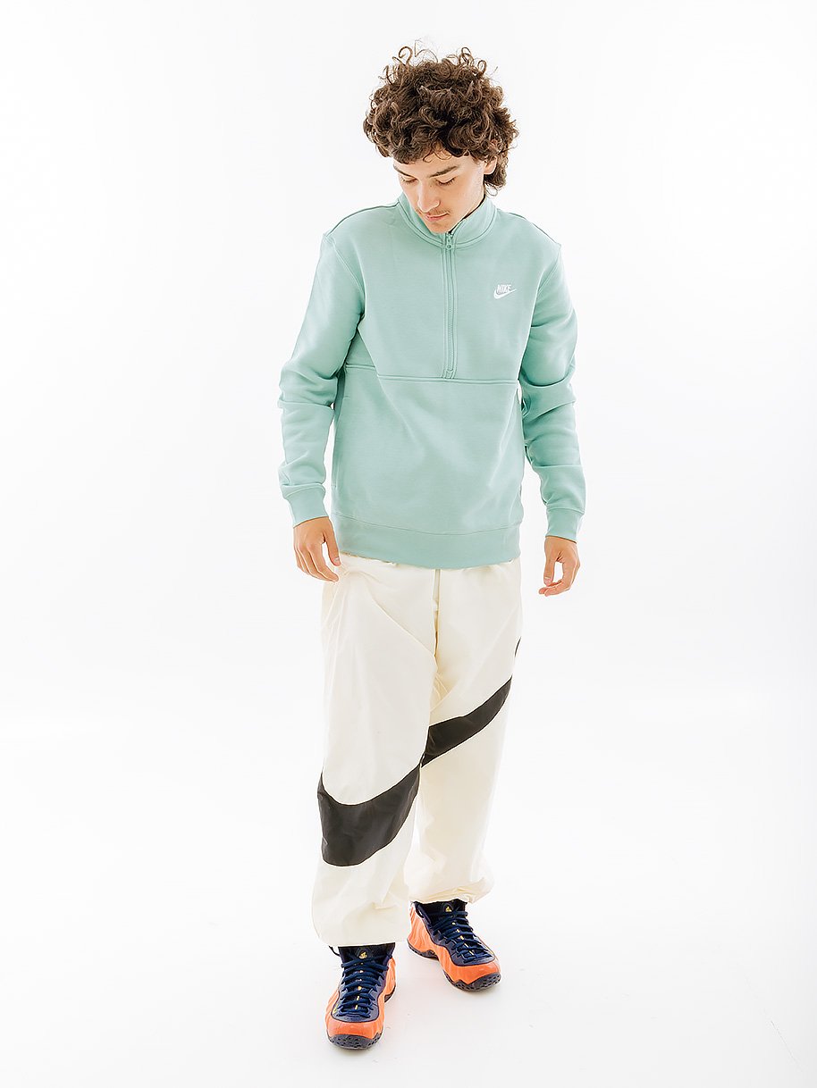 Джемпер Nike CLUB BB HZ TOP XL, фото №4