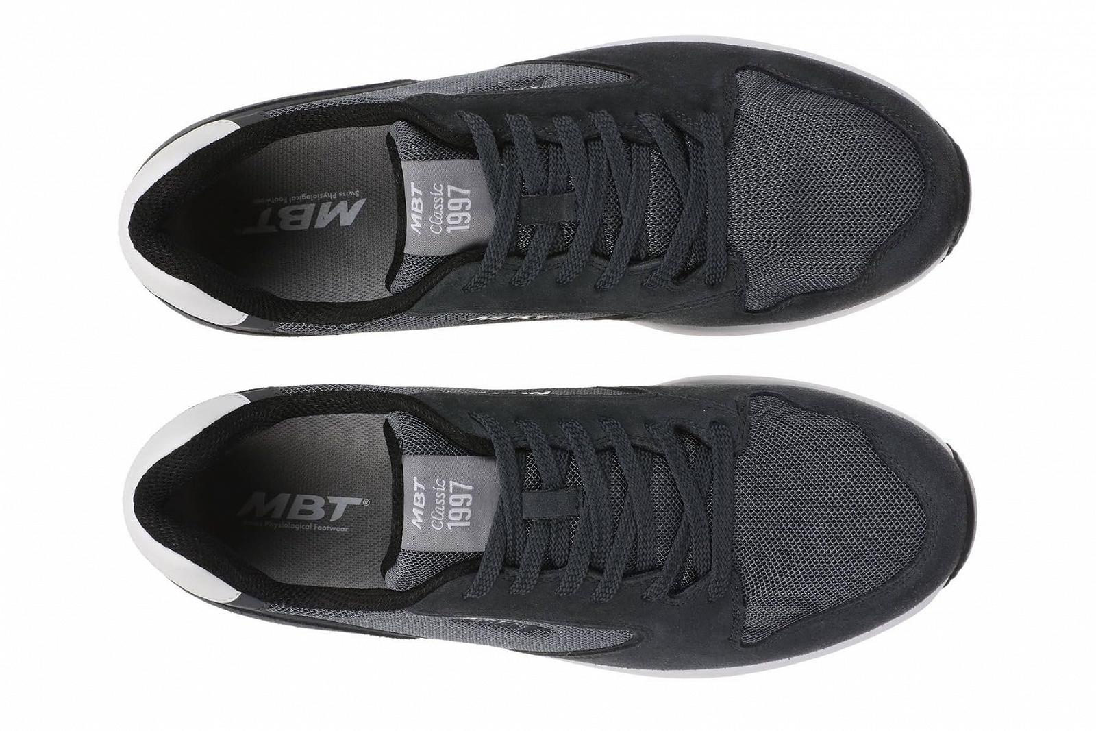 Кросівки MBT Classic II Casual 1997, фото №8