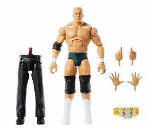 Фігурка Mattel Elite Collection Greatest Hits Series 2 The Monday Night Wars WWE The Ringmaster Stone Cold Steve Austin synthetic.ua - Фото 1