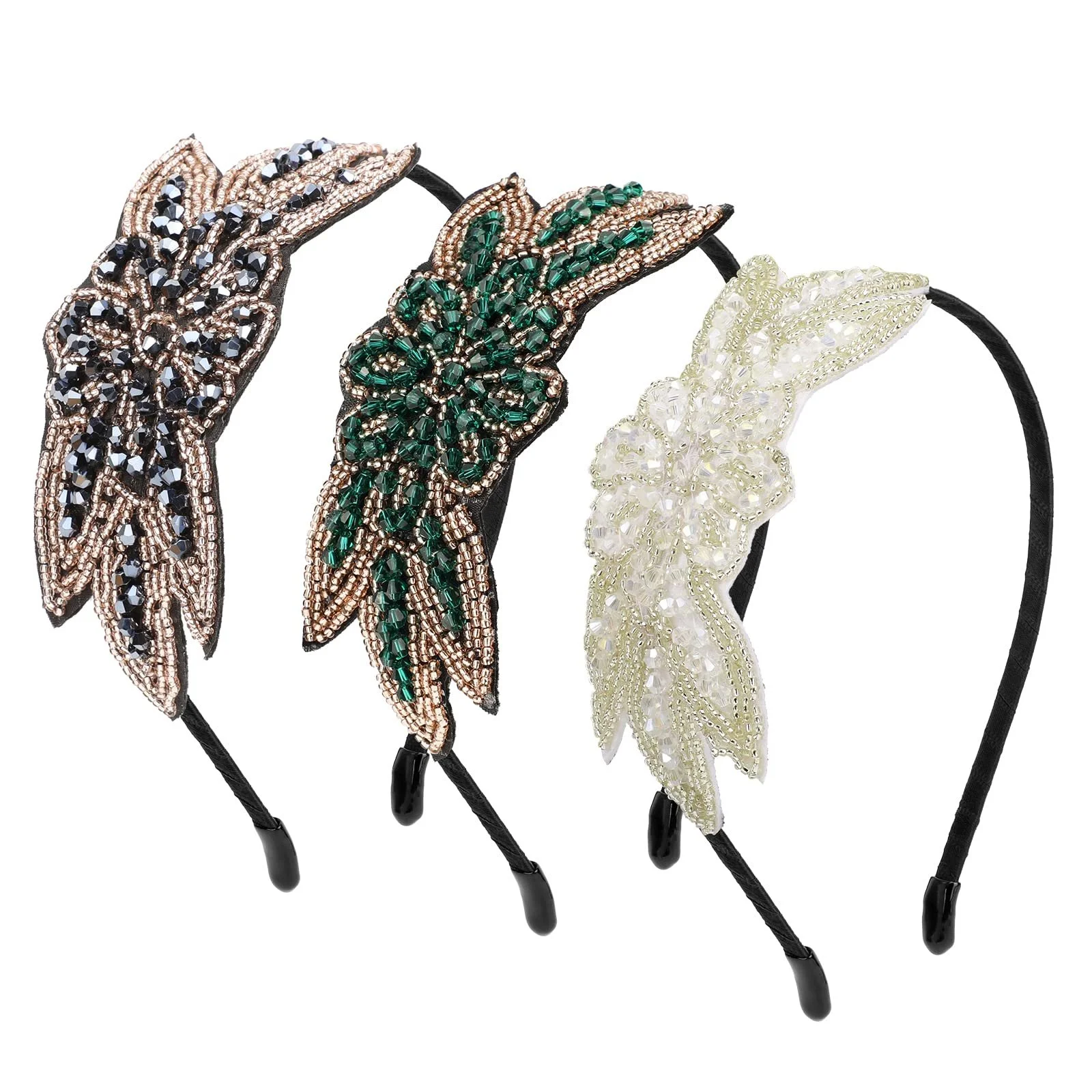 Винтажный обруч MWOOT, фото №7