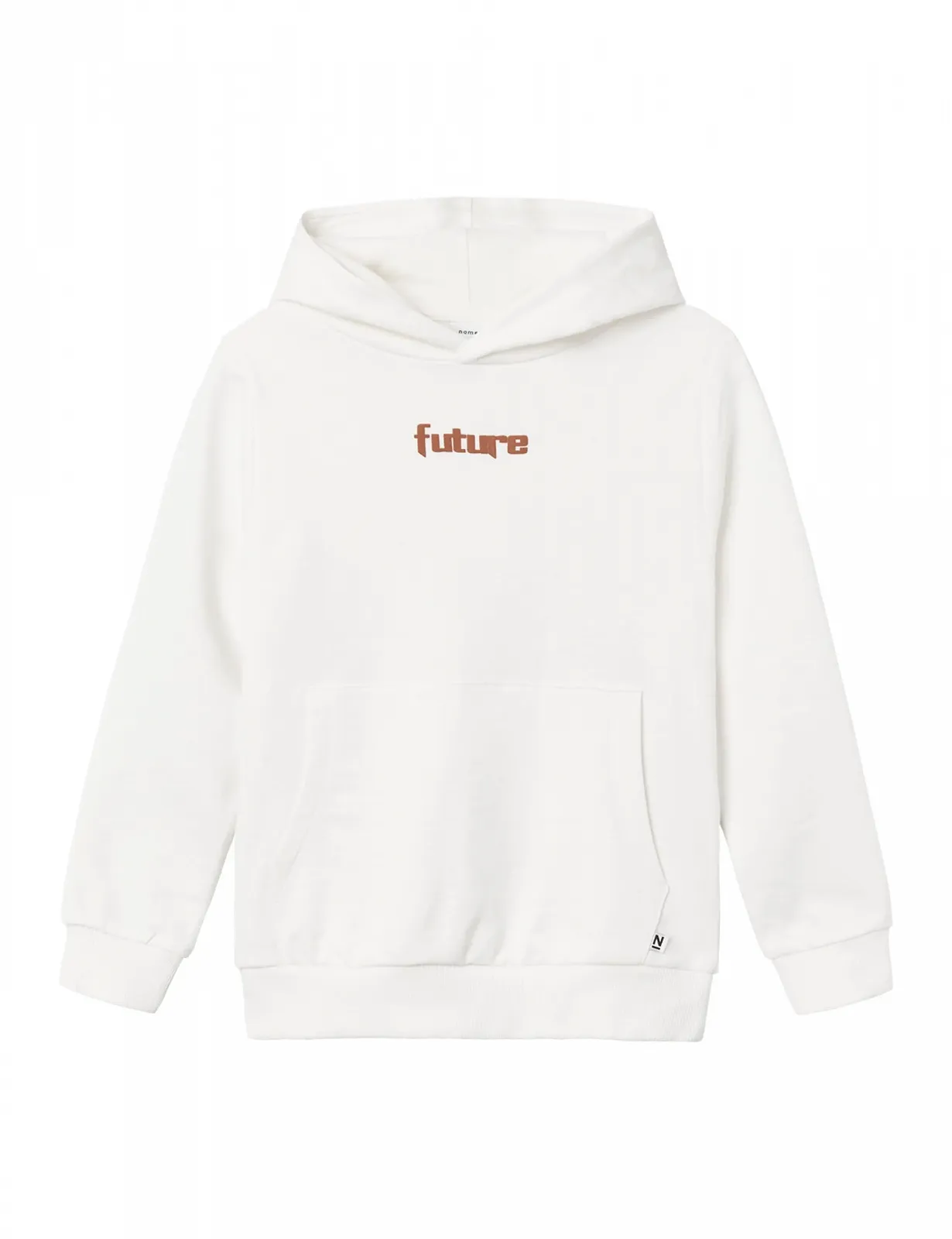 Толстовка Name IT Nkmlatias Ls Sweat Wh Unb (1 шт), фото №1 Толстовка Name IT Nkmlatias Ls Sweat Wh Unb (1 шт), фото №1