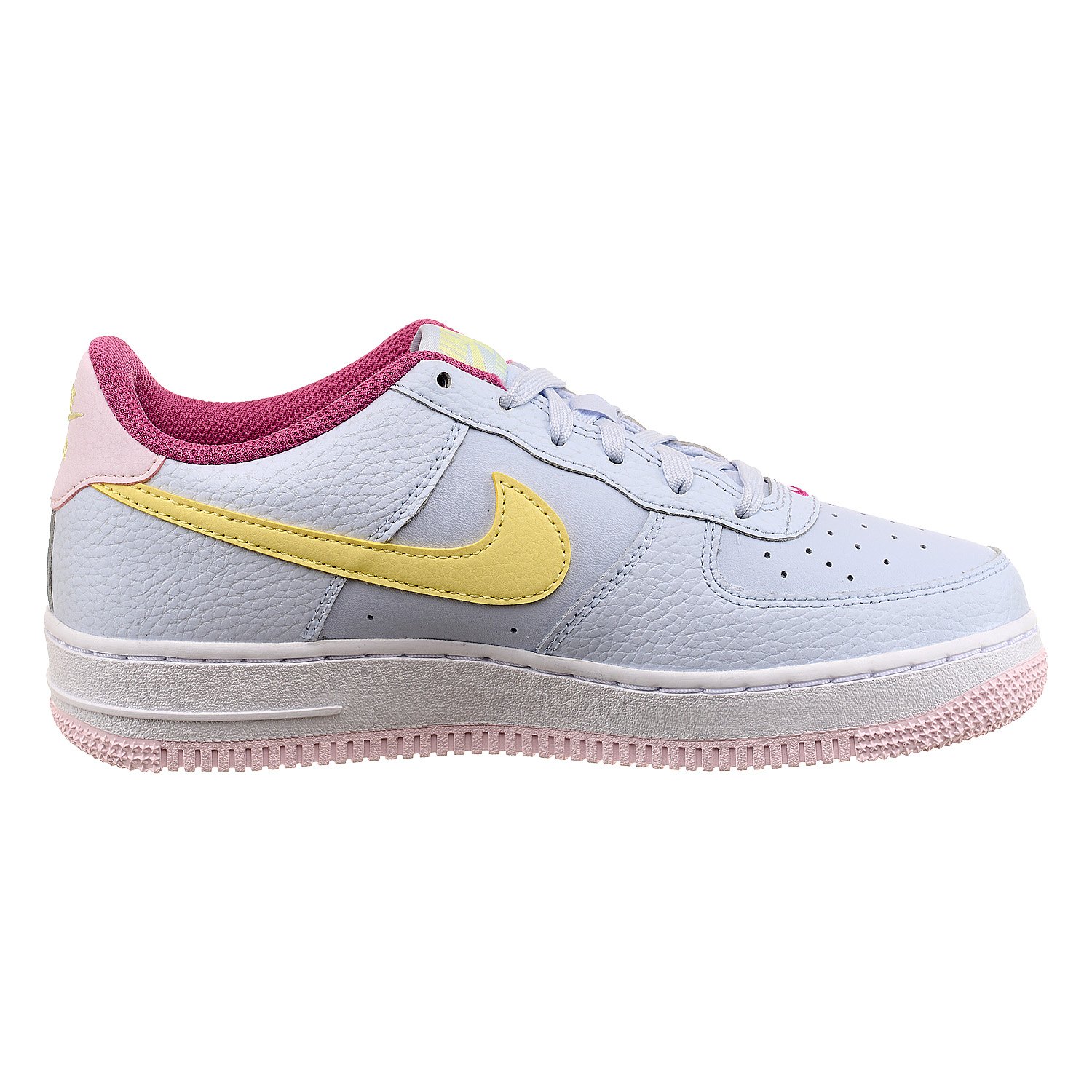 Кроссовки Nike AIR FORCE 1 (GS) Размер 38, фото №3