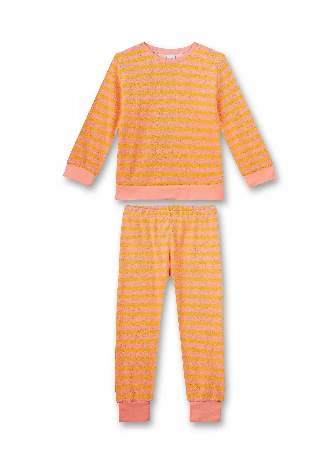 Пижама Sanetta Длинная для Девочек, фото №1 Пижама Sanetta Длинная для Девочек, фото №1