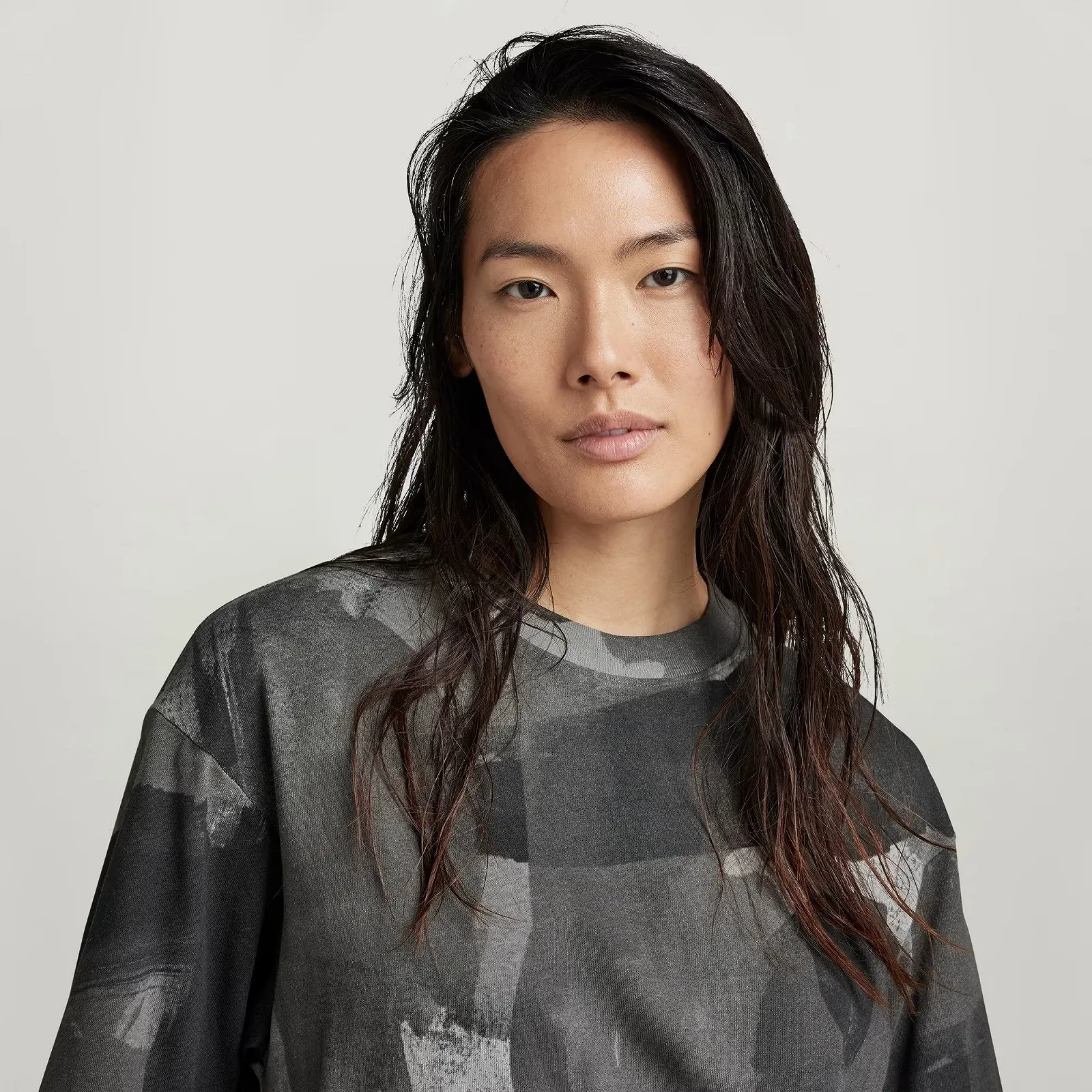 Женское платье G-Star RAW Boxy U Tee Allover Dress - S, фото №5 Женское платье G-Star RAW Boxy U Tee Allover Dress - S, фото №5