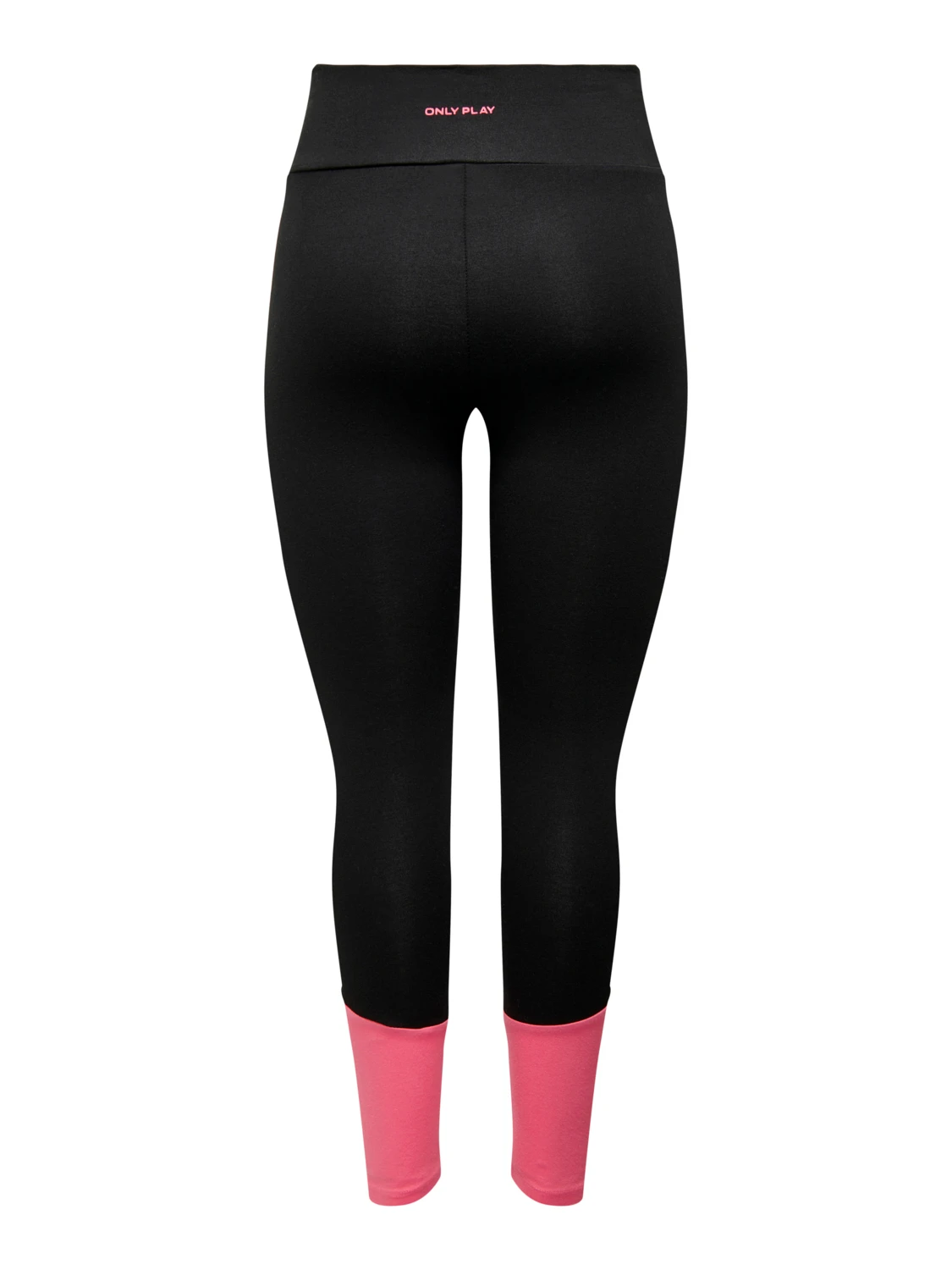 Леггинсы Only Play HW JRS LEGGINGS 15281014 Черный S, фото №5