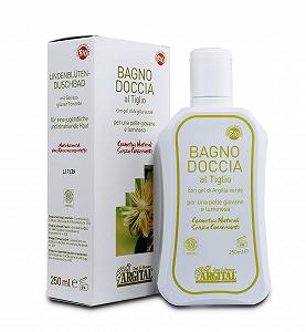 Гель для душу Linde Shower Bath - Фото 1