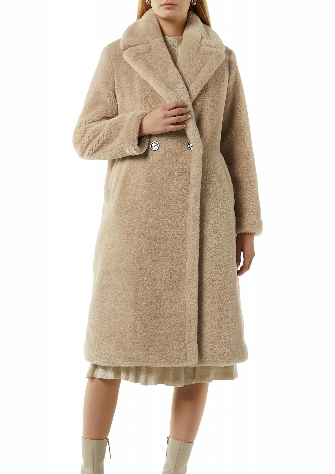 Пальто comma Вовна для жінок, фото №3 Пальто comma Вовна для жінок, фото №3