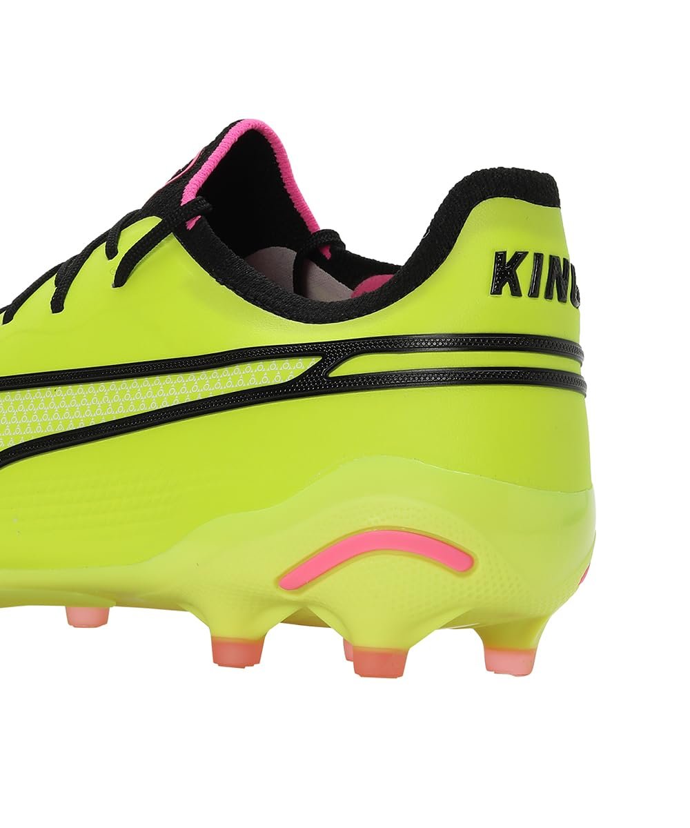 Бутсы PUMA King Ultimate FG/AG Volume Up Unisex, фото №4