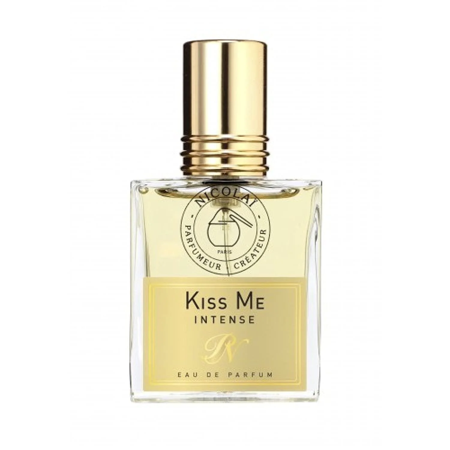 Парфюмированная вода PARFUMS DE NICOLAI Kiss Me Intense 30 мл, фото №1 Парфюмированная вода PARFUMS DE NICOLAI Kiss Me Intense 30 мл, фото №1