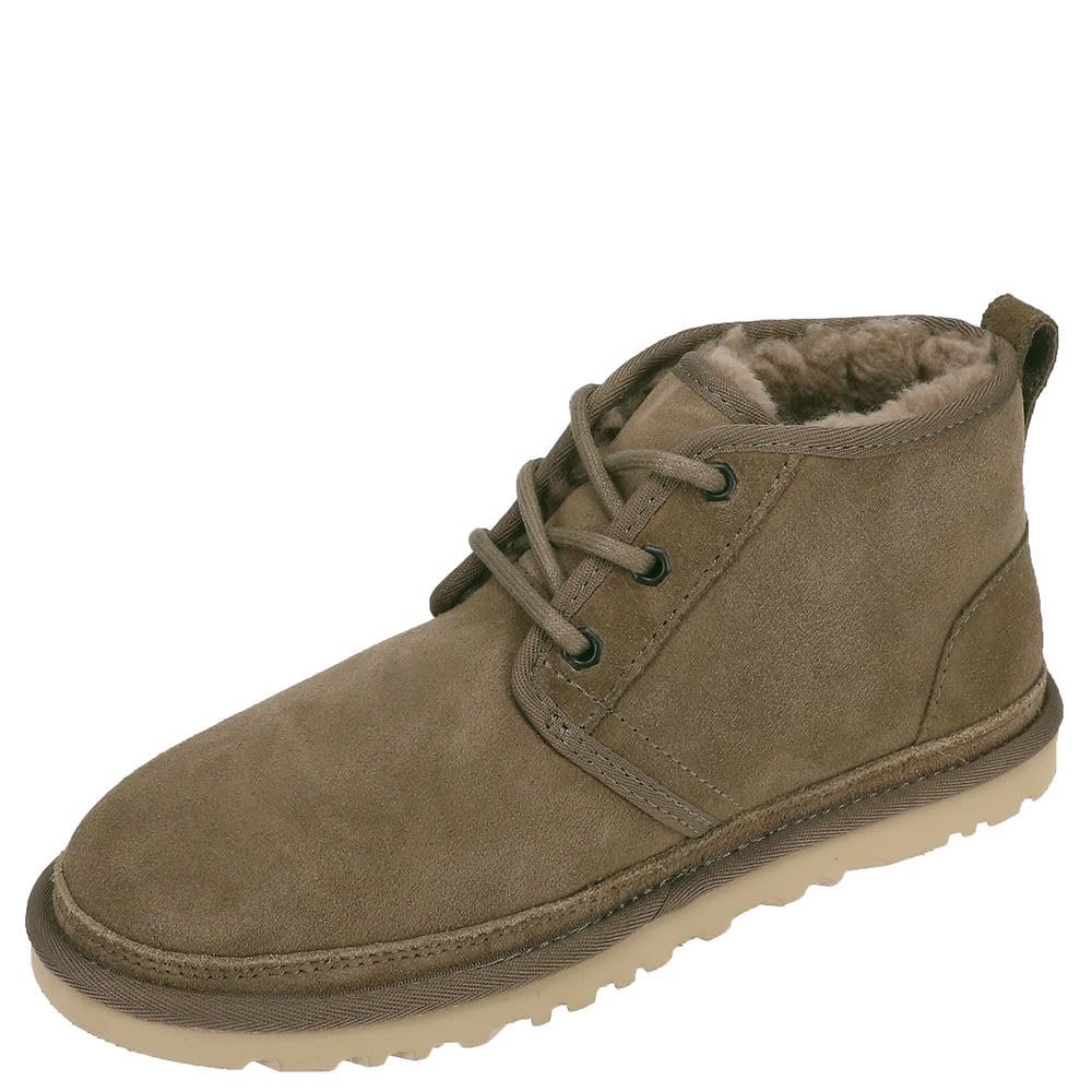 Чоловічі черевики UGG Neumel Zip MLT, фото №4