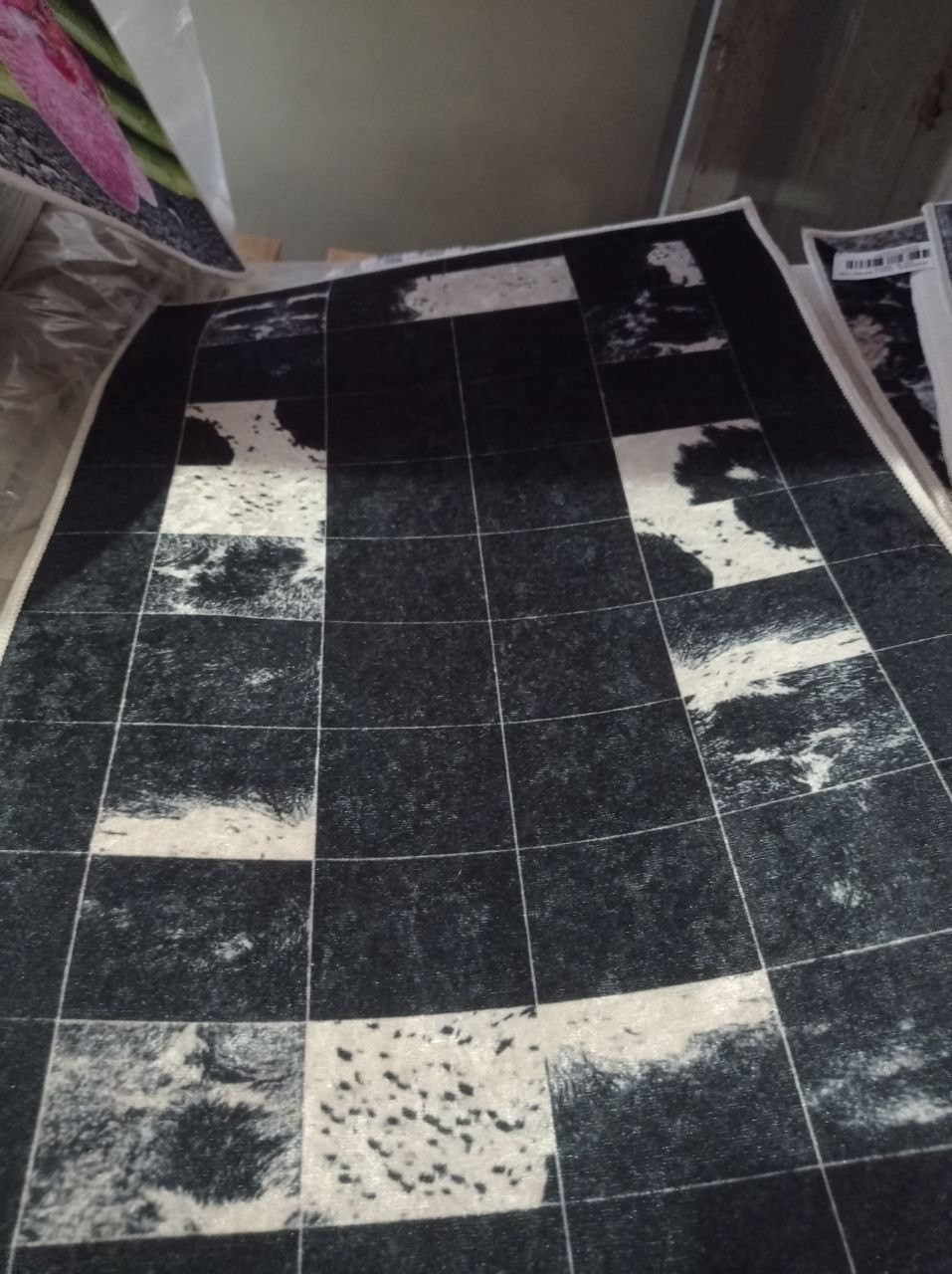 Коврик для ванной Besser 400 x 600 мм Banyolin, фото №6 Коврик для ванной Besser 400 x 600 мм Banyolin, фото №6