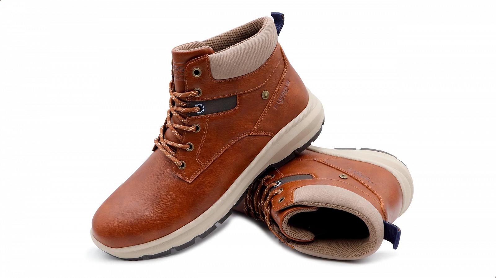 Черевики LEOSS ORIGINAL Чоловіч, фото №5