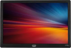 Телевізор 14.1" Trevi LTV 2014 HE / HD / 60 Гц / LCD / Т2 synthetic.ua - Фото 1