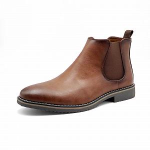 Купити Челсі чоловічі Finishing & Sewing Без серії Повсякденні - Фото 1 Челсі чоловічі Finishing & Sewing Без серії Повсякденні - Фото 1