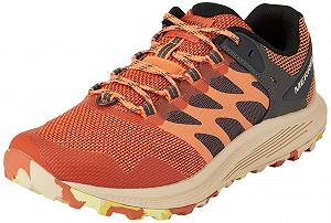 Тактические кроссовки Merrell Nova 3 - Фото 1
