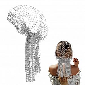 Купить Повязка на голову - Фото 1 Повязка на голову - Фото 1