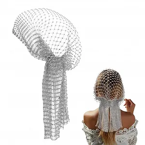 Повязка на голову - Фото 1