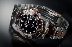 Годинник жіночий DAVOSA Ternos Medium Automatic 166.196.50, Браслет synthetic.ua - Фото 1