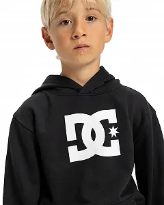 Джемпер DC Shoes Star PH Дитячий - Фото 1