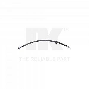 Гальмівний шланг NK 853961 для RENAULT, передній міст - Фото 1