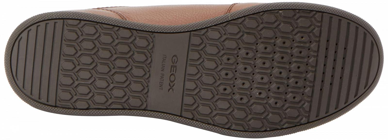 Кросівки Geox U Cordusio D, фото №3