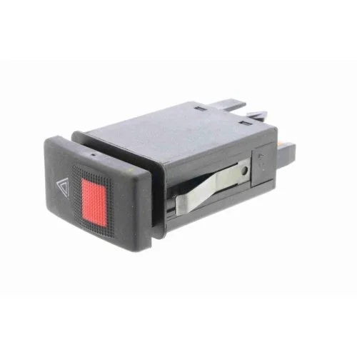 Выключатель аварийной световой сигнализации VEMO V10-73-0176 Green Mobility Parts для AUDI SEAT SKODA VW, фото №4