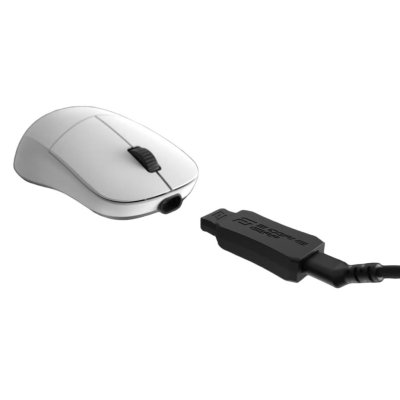 Мышка Endgame Gear XM2we Wireless White (PGW-EG-MOU-021), фото №10 Мышка Endgame Gear XM2we Wireless White (PGW-EG-MOU-021), фото №10