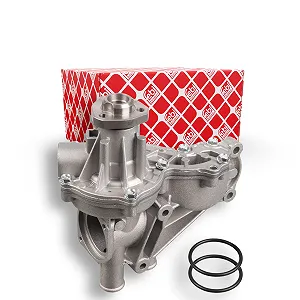 Водяний насос FEBI BILSTEIN 01287 для AUDI FORD SEAT VW FORD USA - Фото 1