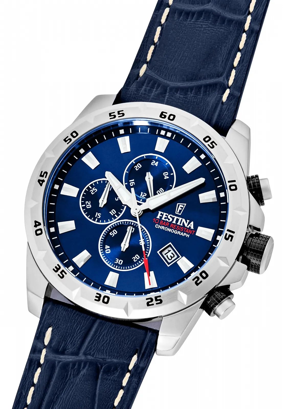 Часы Festina Sport F20692/2, фото №4