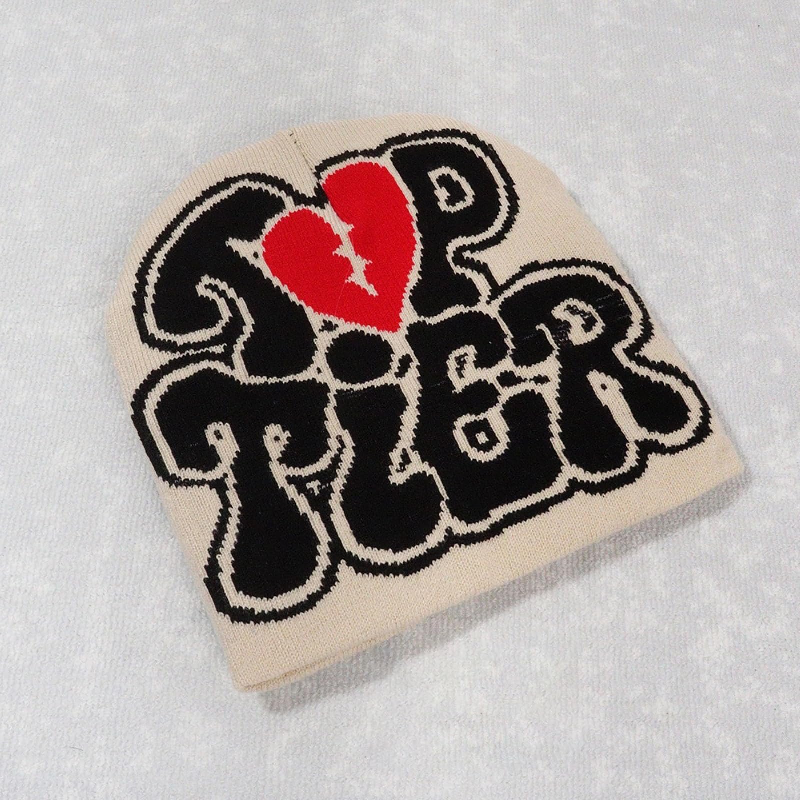 Зимняя шапка Ldabrye для подростков, фото №5 Зимняя шапка Ldabrye для подростков, фото №5