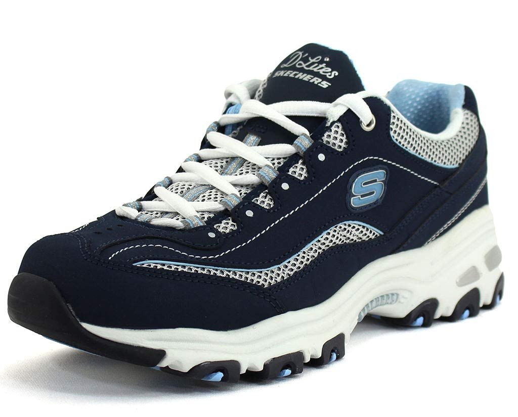 Кроссовки Skechers D'lites Biggest Fan, фото №3