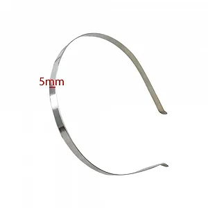 Обруч Тонкий Набор 30 штук Металлические synthetic.ua - Фото 1