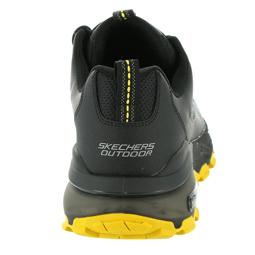 Кроссовки Skechers Max Protect Liberated Oxford, фото №7