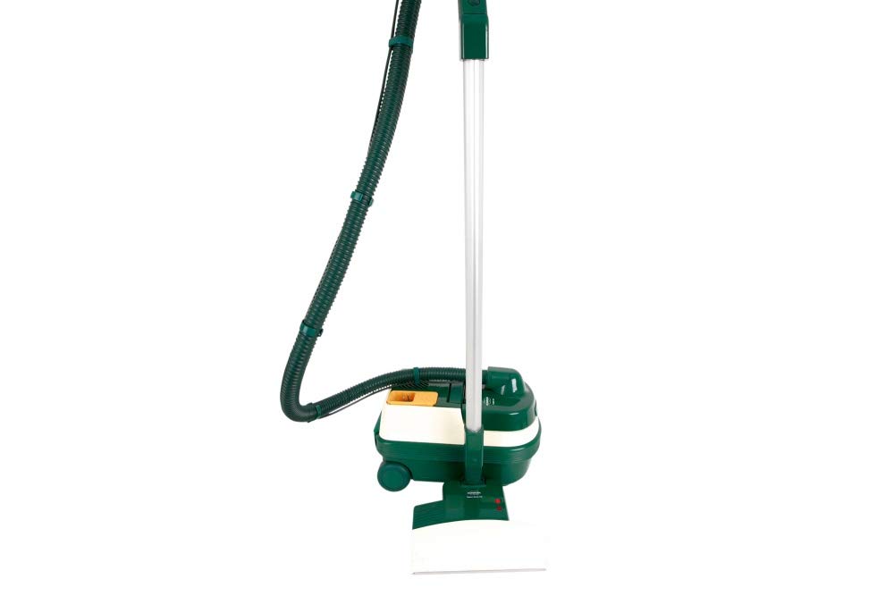 Пилосос Vorwerk Tiger 251 з шлангом, всмоктувальною трубкою і щіткою для килимів ET 340, фото №4