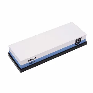 Точильний камінь GRAEWE SHARPHOME 1000 / 400 grain - Фото 1