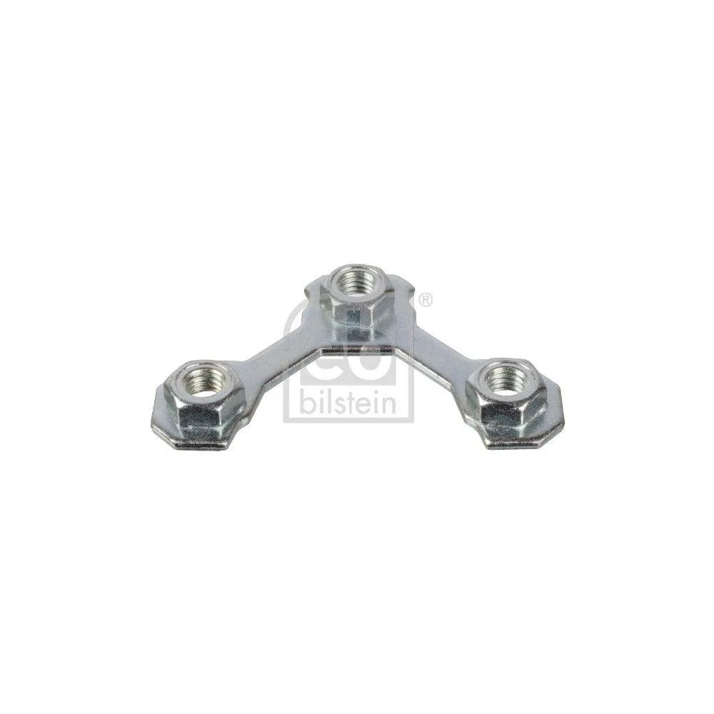 Стопорна пластина шарової опори FEBI BILSTEIN 14238 для AUDI SEAT SKODA VW, фото №2