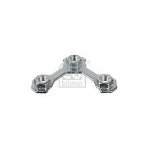 Стопорна пластина шарової опори FEBI BILSTEIN 14238 для AUDI SEAT SKODA VW synthetic.ua - Фото 1